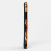 キャラクターコラージュ2 Case-Mate iPhoneケース (裏面/右)