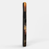 キャラクターコラージュ4 Case-Mate iPhoneケース (裏面/右)