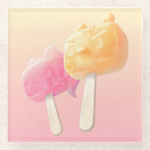 キャラクターポプシクル