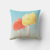 キャラクターポプシクル クッション (裏面)