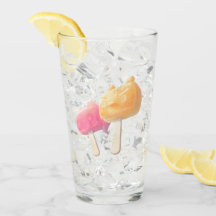 キャラクターポプシクル