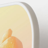 キャラクターポプシクル ピックルボールラケット (左詳細)