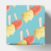 キャラクターポプシクル フェイバーボックス (上部)