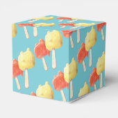 キャラクターポプシクル フェイバーボックス (裏面サイド)