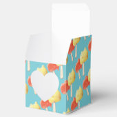 キャラクターポプシクル フェイバーボックス (オープン)