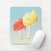 キャラクターポプシクル マウスパッド (マウス)