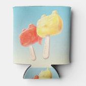 キャラクターポプシクル 缶クーラー (正面)