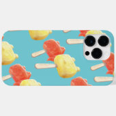 キャラクターポプシクル Case-Mate iPhoneケース (裏面 (横))