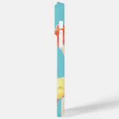 キャラクターポプシクル Case-Mate iPhoneケース (裏面 / 左)