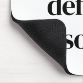 キャラクターマウスパッド マウスパッド (コーナー)