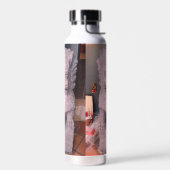 キャラクター前 ウォーターボトル (左面)