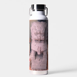 キャラクター前 ウォーターボトル