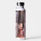 キャラクター前 ウォーターボトル (右面)