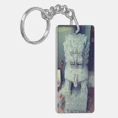 キャラクター前 キーホルダー (正面左)