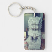 キャラクター前 キーホルダー (正面)