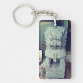 キャラクター前 キーホルダー