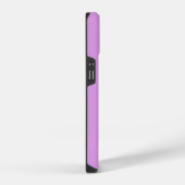 キャラクター子猫 iPhoneケース (右側面)