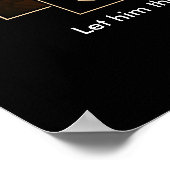 キャラクター感動的ポスター ポスター (角)