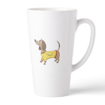キャラクター犬