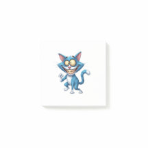 キャラクター猫