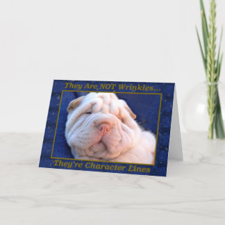 キャラクター線 カード