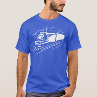 キャラクター風雨ギフト Tシャツ