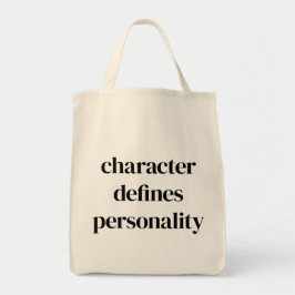 キャラクター食料品トートバッグ トートバッグ