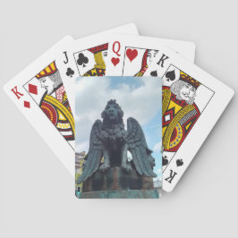 キャラクター トランプ