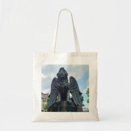 キャラクター トートバッグ