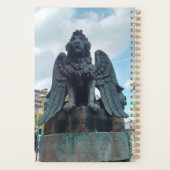 キャラクター プランナー手帳 (裏面)