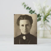 キャラクター ポストカード (スタンド正面)