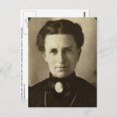 キャラクター ポストカード (正面/裏面)