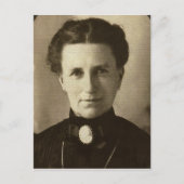 キャラクター ポストカード (正面)