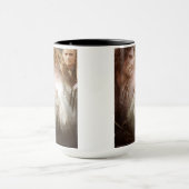 キャラクター マグカップ (中央)