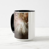 キャラクター マグカップ (正面左)