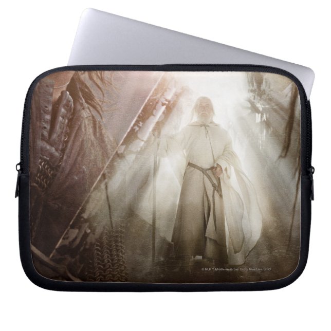 キャラクター ラップトップスリーブ (正面)