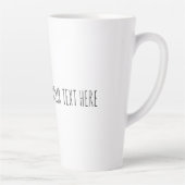 キャラクター 名前入れ マグカップ (右)