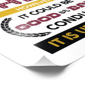 キャラクター、行動、習慣 – 写真プリント フォトプリント            (角)