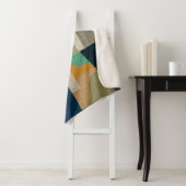 キャラクター | Sophie Taeuber-Arp | シェルパブランケット (インサイチュ)