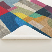 キャラクター | Sophie Taeuber-Arp | シェルパブランケット (3/4)