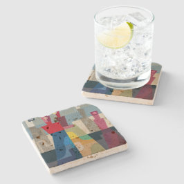 キャラクター | Sophie Taeuber-Arp | ストーンコースター