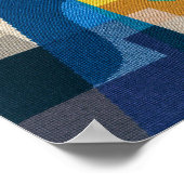 キャラクター | Sophie Taeuber-Arp | ポスター (角)