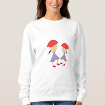 キャラクターTシャツ