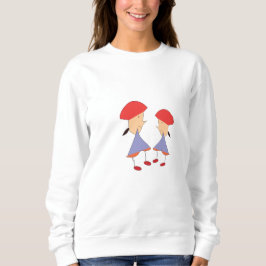 キャラクターTシャツ スウェットシャツ