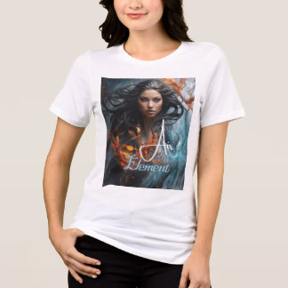 キャラクターTシャツ トライブレンドＴシャツ