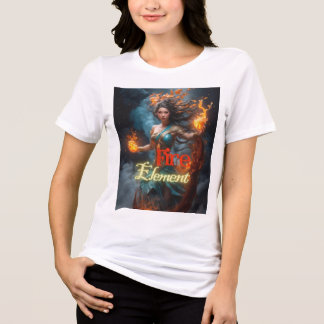 キャラクターTシャツ トライブレンドＴシャツ