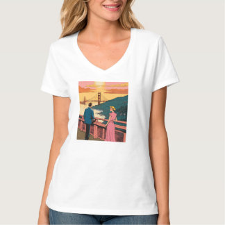 キャラクターTシャツ Tシャツ