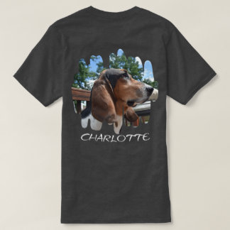 キャラクターTシャツ Tシャツ