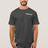 キャラクターTシャツ Tシャツ (正面)