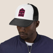 キャラバンの女王 キャップ (インサイチュ)